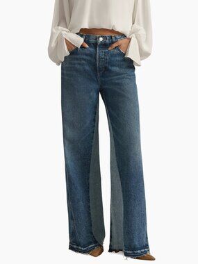 Favorite Daughter - NWT The Ollie Ultimate Charlestown Jeans
